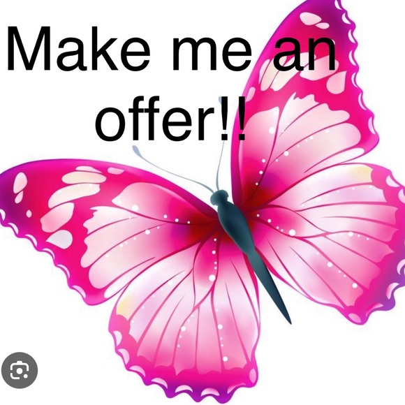 Feel free to make an offer!! Just trying to get rid of things! - Picture 1 of 1